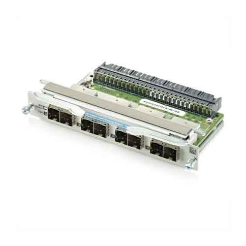 HPE J9577 4 Port Network Stacking Module showroom in chennai, velachery, anna nagar, tamilnadu