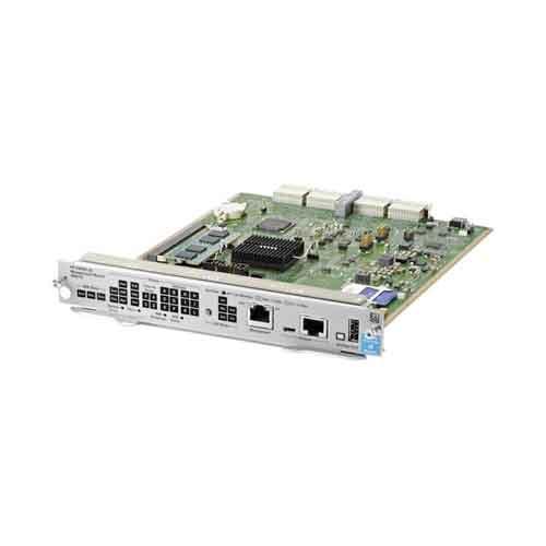 HPE J9827 61001 5400R ZL2 Management Module showroom in chennai, velachery, anna nagar, tamilnadu