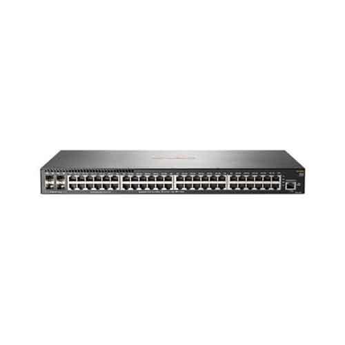 HPE JL357A ABA Aruba 2540 48G Switch showroom in chennai, velachery, anna nagar, tamilnadu