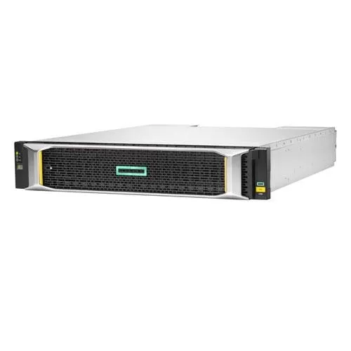 HPE MSA 2060 12Gb SAS 2u Storage Array showroom in chennai, velachery, anna nagar, tamilnadu