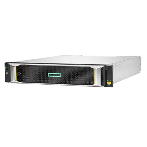 HPE MSA 2060 16Gb FC SFF 2u Storage Array showroom in chennai, velachery, anna nagar, tamilnadu