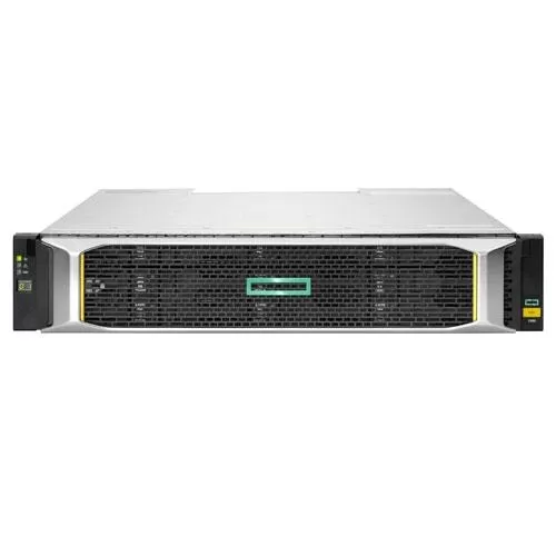 HPE MSA 2060 SAN 2u Storage Array showroom in chennai, velachery, anna nagar, tamilnadu