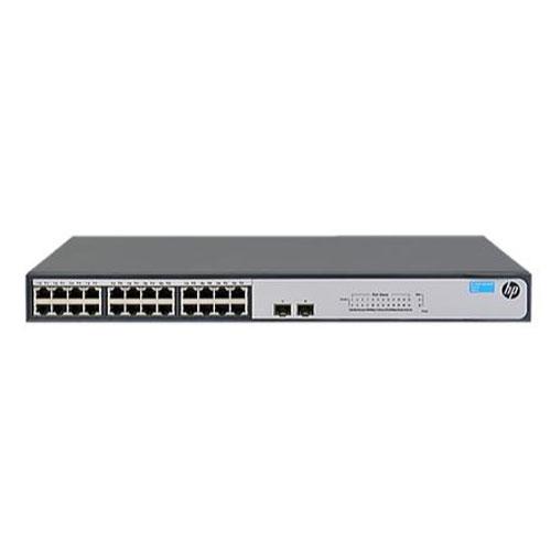 HPE OfficeConnect 1420 24G 2SFP Switch showroom in chennai, velachery, anna nagar, tamilnadu