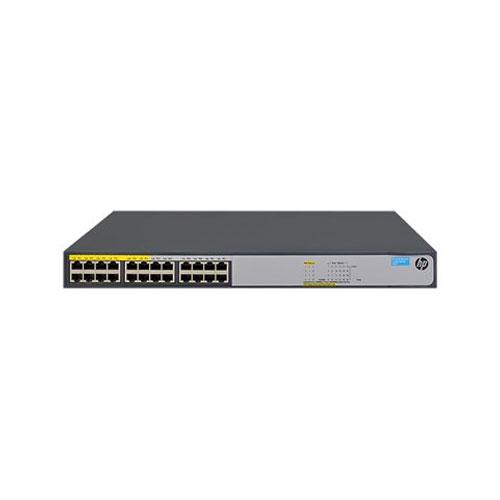 HPE OfficeConnect 1420 24G PoE+ Switch showroom in chennai, velachery, anna nagar, tamilnadu