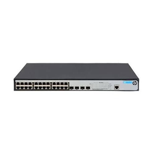 HPE OfficeConnect 1920 24G PoE+ 180W Switch showroom in chennai, velachery, anna nagar, tamilnadu