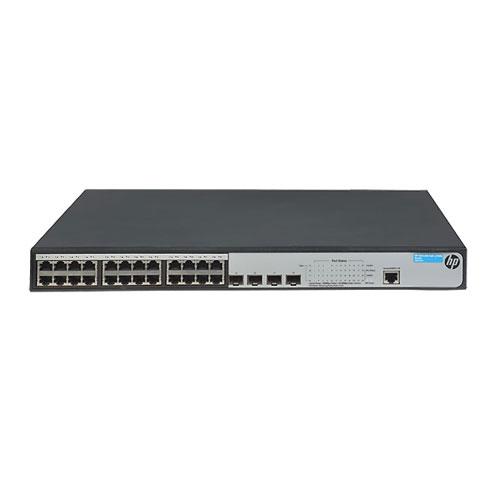 HPE OfficeConnect 1920 24G PoE+ 370W Switch showroom in chennai, velachery, anna nagar, tamilnadu