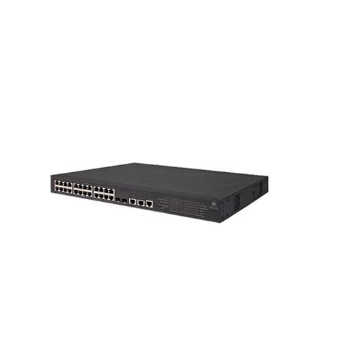 HPE OfficeConnect 1950 24G 2SFP PoE+ 370W Switch showroom in chennai, velachery, anna nagar, tamilnadu