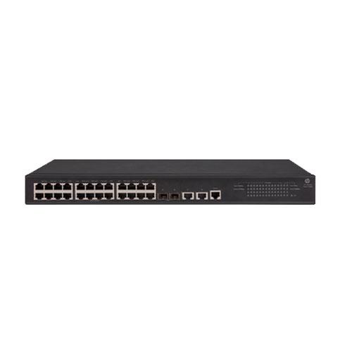 HPE OfficeConnect 1950 24G 2SFP Switch showroom in chennai, velachery, anna nagar, tamilnadu