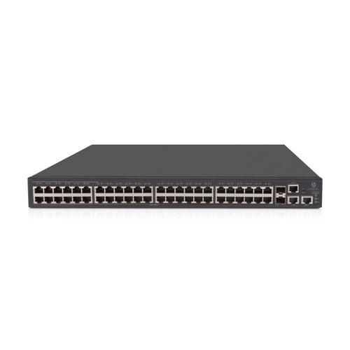 HPE OfficeConnect 1950 48G 2SFP PoE+ 370W Switch showroom in chennai, velachery, anna nagar, tamilnadu