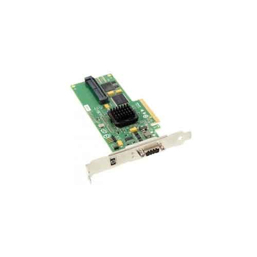 HPE SC44GE 416155 001 8 Port Host Bus Adapter showroom in chennai, velachery, anna nagar, tamilnadu