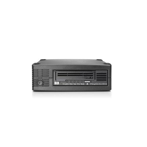 HPE StoreEver LTO 5 Ultrium 3000 SAS External Tape Drive showroom in chennai, velachery, anna nagar, tamilnadu