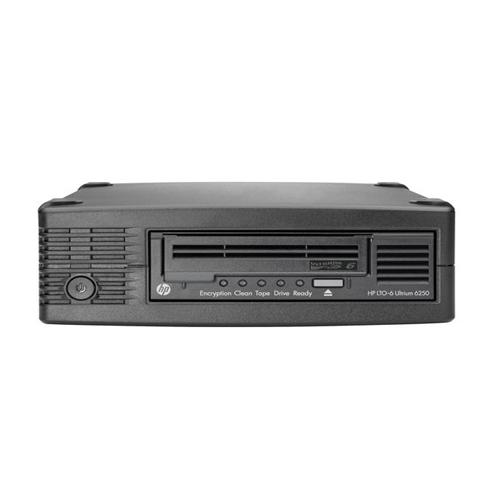 HPE STOREEVER LTO 6 ULTRIUM 6250 EH970A EXTERNAL TAPE DRIVE showroom in chennai, velachery, anna nagar, tamilnadu