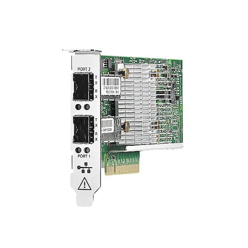 HPE StoreFabric CN1100R Dual Port Converged Network Adapter showroom in chennai, velachery, anna nagar, tamilnadu