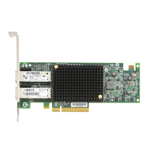 HPE StoreFabric CN1200E 10Gb Converged Network Adapter showroom in chennai, velachery, anna nagar, tamilnadu