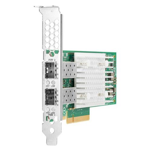 HPE StoreFabric CN1300R 10 25Gb Dual Port Converged Network Adapter showroom in chennai, velachery, anna nagar, tamilnadu