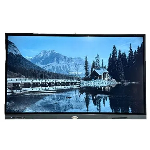 Infonics 86 inch 4K UHD Interactive Flat Panel Dealer Price in chennai, Tamilnadu, Coimbatore, Kanchipuram, Sriperumbudur, Tiruvallur, Tiruppur