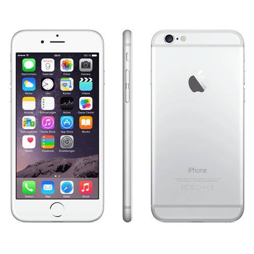 iPhone 6s 128GB Silver MKQU2HNA  showroom in chennai, velachery, anna nagar, tamilnadu