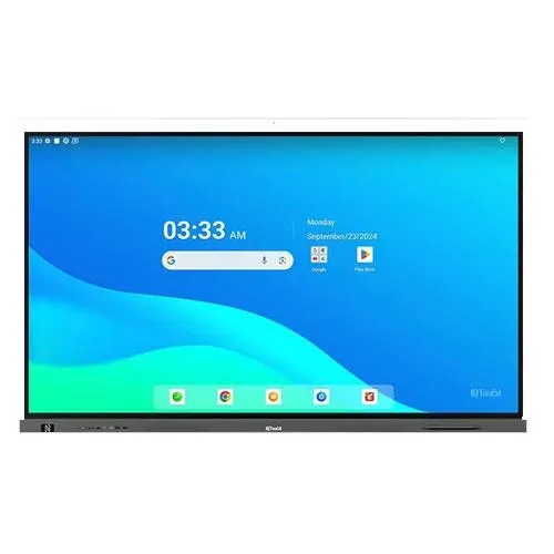 IQBoard IQTOUCH LE086MD 86 inch 4K UHD Interactive Panel Dealer Price in chennai, Tamilnadu, Coimbatore, Kanchipuram, Sriperumbudur, Tiruvallur, Tiruppur
