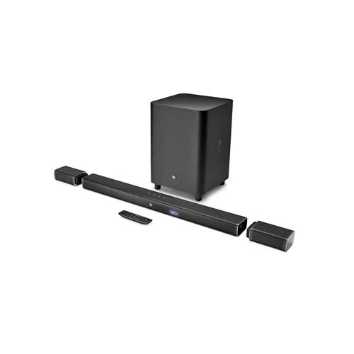 JBL Bar 5 point 1 Powerful 4K UHD Soundbar Wireless showroom in chennai, velachery, anna nagar, tamilnadu