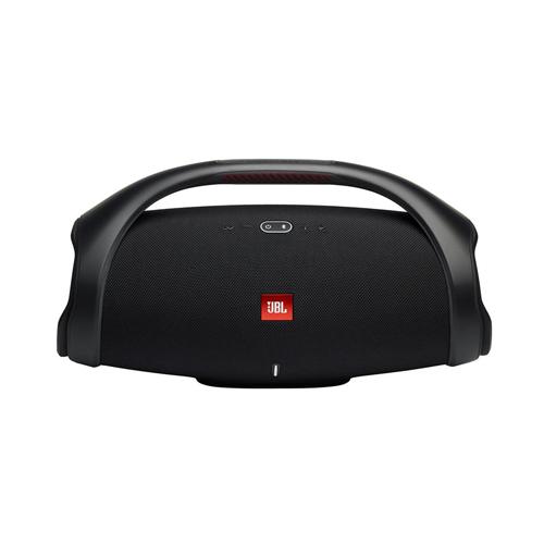 JBL BoomBox Black Portable Bluetooth Speaker showroom in chennai, velachery, anna nagar, tamilnadu