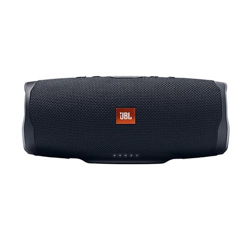 JBL Charge 4 Black Portable Waterproof Bluetooth Speaker showroom in chennai, velachery, anna nagar, tamilnadu