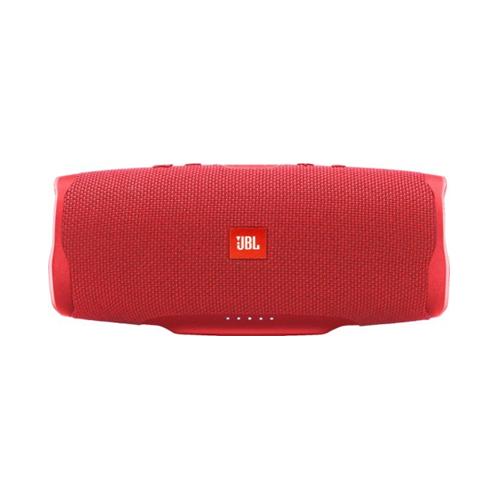 JBL Charge 4 Red Portable Waterproof Bluetooth Speaker showroom in chennai, velachery, anna nagar, tamilnadu