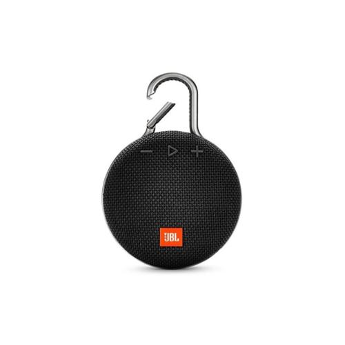 JBL Clip 3 Black Portable Bluetooth Speaker showroom in chennai, velachery, anna nagar, tamilnadu