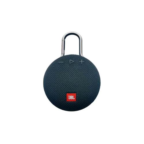 JBL Clip 3 Blue Portable Bluetooth Speaker showroom in chennai, velachery, anna nagar, tamilnadu