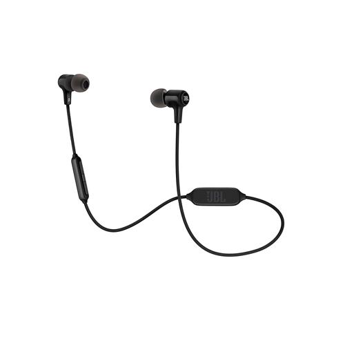 JBL E25BT Black Wireless BlueTooth In Ear Headphones showroom in chennai, velachery, anna nagar, tamilnadu