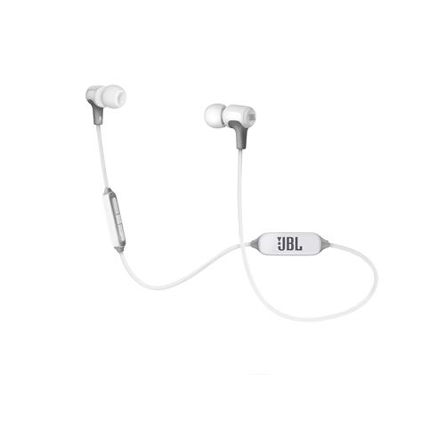 JBL E25BT white Wireless BlueTooth In Ear Headphones showroom in chennai, velachery, anna nagar, tamilnadu