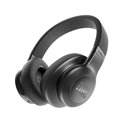 JBL E55BT Black Wireless BlueTooth Over Ear Headphones showroom in chennai, velachery, anna nagar, tamilnadu