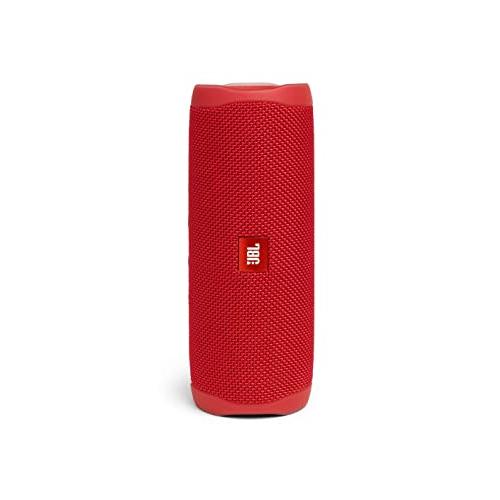 JBL Flip 5 Red Portable Waterproof Bluetooth Speaker showroom in chennai, velachery, anna nagar, tamilnadu