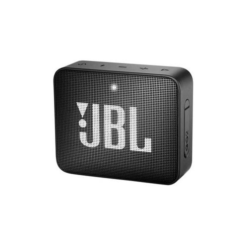 JBL GO 2 Black Portable Bluetooth Waterproof Speaker showroom in chennai, velachery, anna nagar, tamilnadu