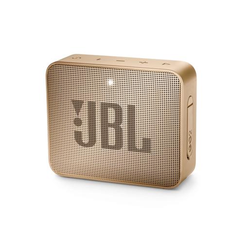 JBL GO 2 Champagne Portable Bluetooth Waterproof Speaker showroom in chennai, velachery, anna nagar, tamilnadu