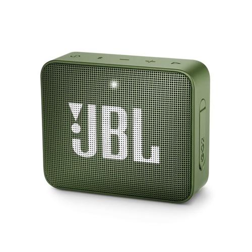 JBL GO 2 Green Portable Bluetooth Waterproof Speaker showroom in chennai, velachery, anna nagar, tamilnadu