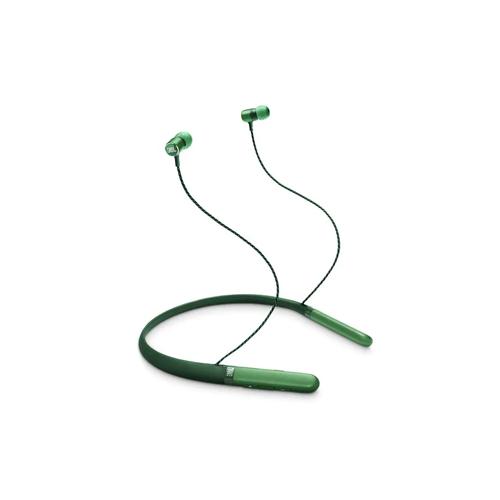 JBL Live 200BT Green Wireless In Ear Neckband BlueTooth Headphones showroom in chennai, velachery, anna nagar, tamilnadu