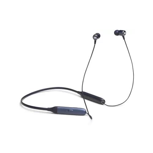 JBL Live 220BT Blue Wireless In Ear Neckband BlueTooth Headphones showroom in chennai, velachery, anna nagar, tamilnadu