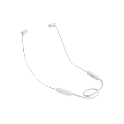 JBL T110BT White Wireless BlueTooth In Ear Headphones showroom in chennai, velachery, anna nagar, tamilnadu