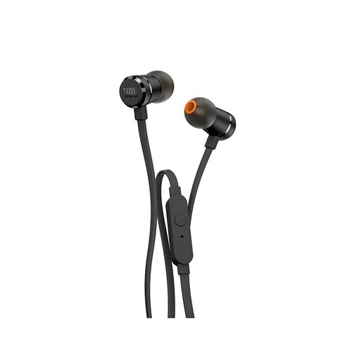 JBL T210 Wired In Black Ear Headphones showroom in chennai, velachery, anna nagar, tamilnadu