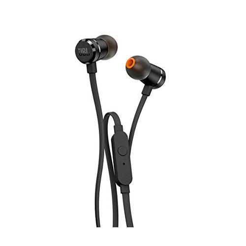 JBL T290 Wired In Black Ear Headphones showroom in chennai, velachery, anna nagar, tamilnadu