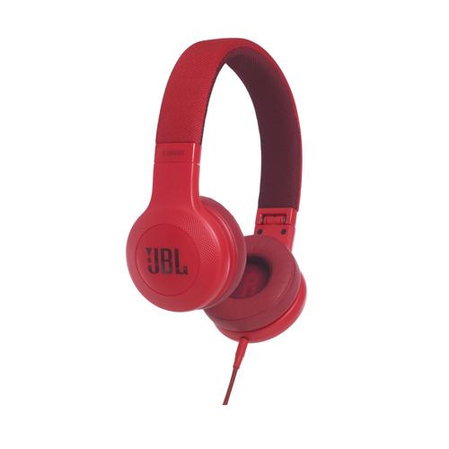 JBL T500 Red Wired On Ear Headphones showroom in chennai, velachery, anna nagar, tamilnadu
