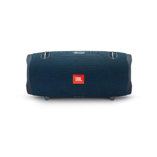 JBL Xtreme 2 Blue Portable Bluetooth Speaker showroom in chennai, velachery, anna nagar, tamilnadu