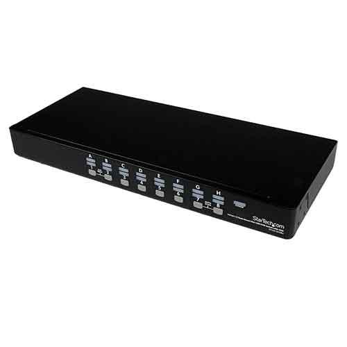 KVM SV1631DUSBU 16 Port USB OSD Switch showroom in chennai, velachery, anna nagar, tamilnadu