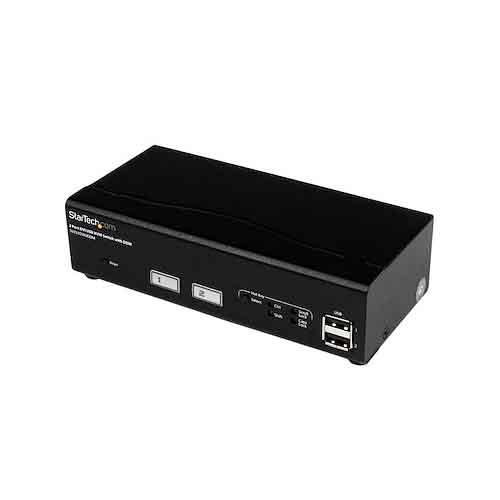 KVM SV231DVIUA 2 Port DVI USB Switch showroom in chennai, velachery, anna nagar, tamilnadu