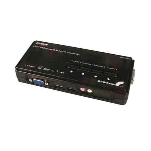 KVM SV411KUSB 4 Port USB Switch showroom in chennai, velachery, anna nagar, tamilnadu