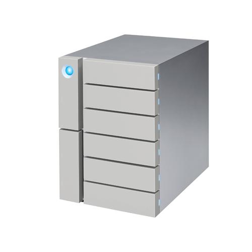 LaCie 24TB 6big RAID Thunderbolt STFK24000400 Storage showroom in chennai, velachery, anna nagar, tamilnadu