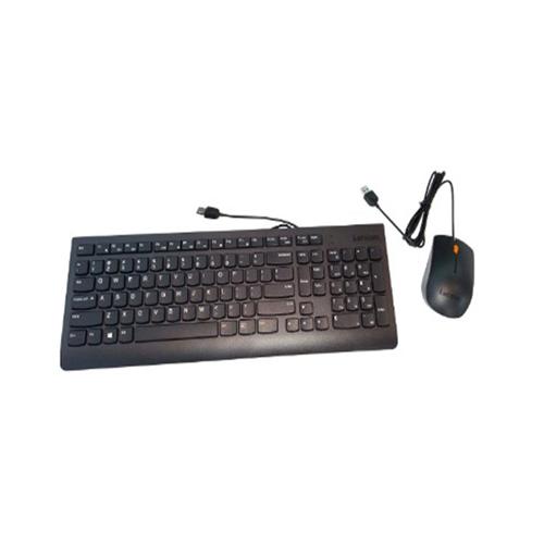 Lenovo 300 USB Wired Combo Keyboard and Mouse showroom in chennai, velachery, anna nagar, tamilnadu