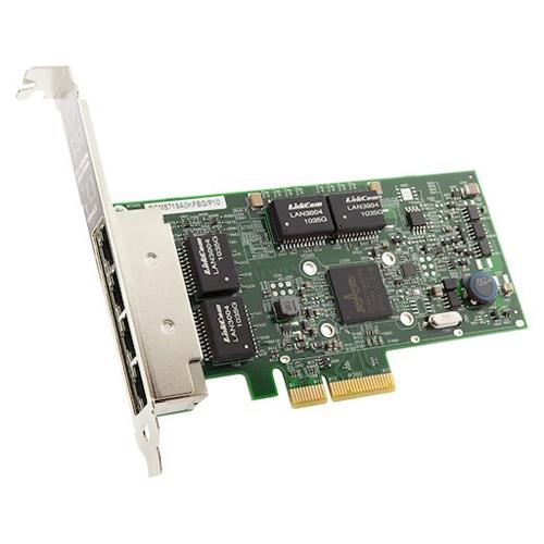 Lenovo Broadcom NetXtreme PCIe 1Gb 4 Port RJ45 Ethernet Adapter showroom in chennai, velachery, anna nagar, tamilnadu