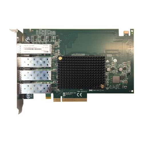 Lenovo Emulex OCe14104B NX PCIe 10Gb 4 Port SFP Ethernet Adapter showroom in chennai, velachery, anna nagar, tamilnadu