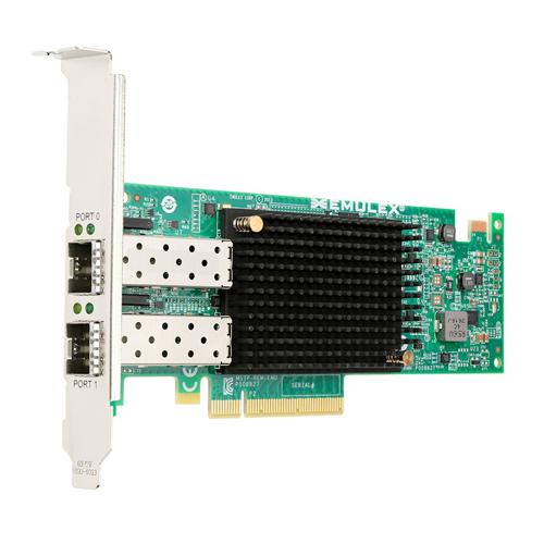 Lenovo Emulex VFA5 2 2x10 GbE SFP PCIe Adapter showroom in chennai, velachery, anna nagar, tamilnadu